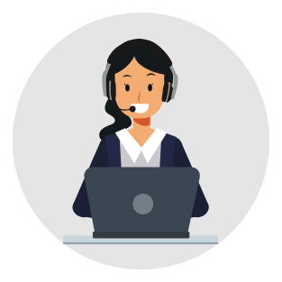 Customer Help Desk
