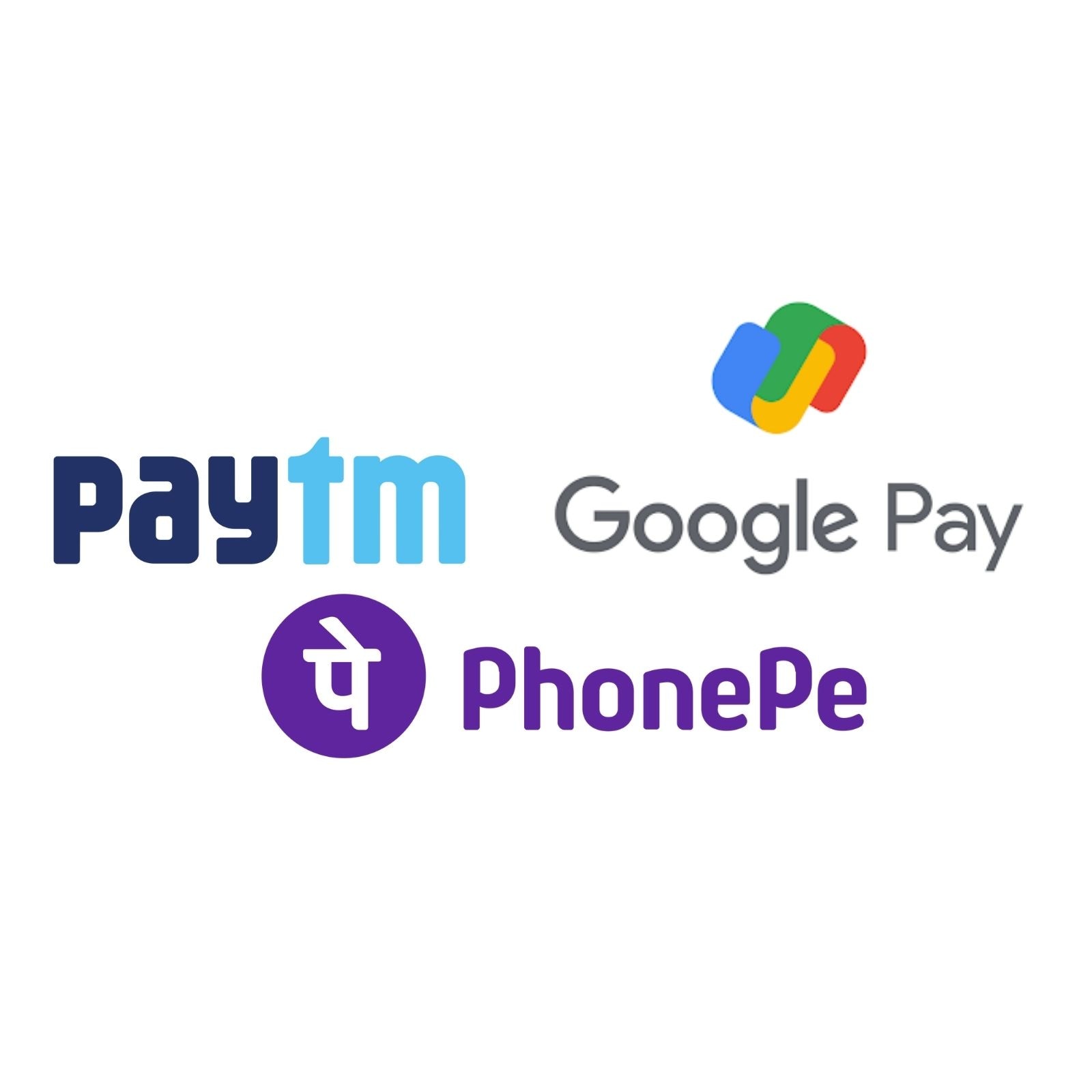 GPay Logo